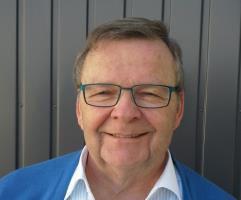 Keller-Doktor Eberhard Schenk, TÜV-Rheinland geprüfter Schimmelpilz-Sachverständiger Keller-Doktor Eberhard Schenk, TÜV-Rheinland geprüfter Schimmelpilz-Sachverständiger